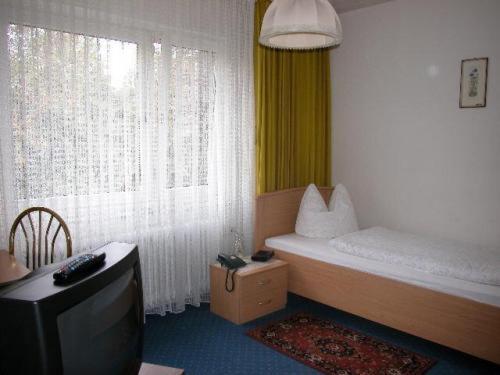 Hotel City West Bochum Luaran gambar